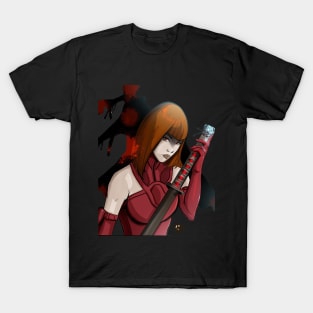 Countess The Queen T-Shirt